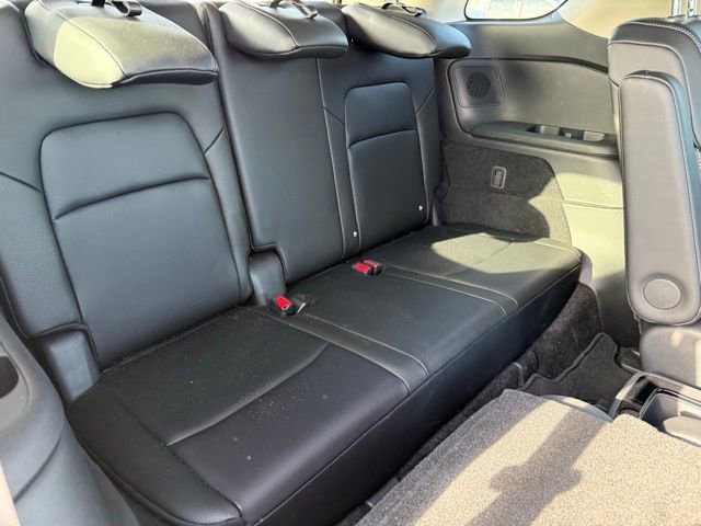 Used 2024 Nissan Pathfinder SL w/ SL Premium Package image 23