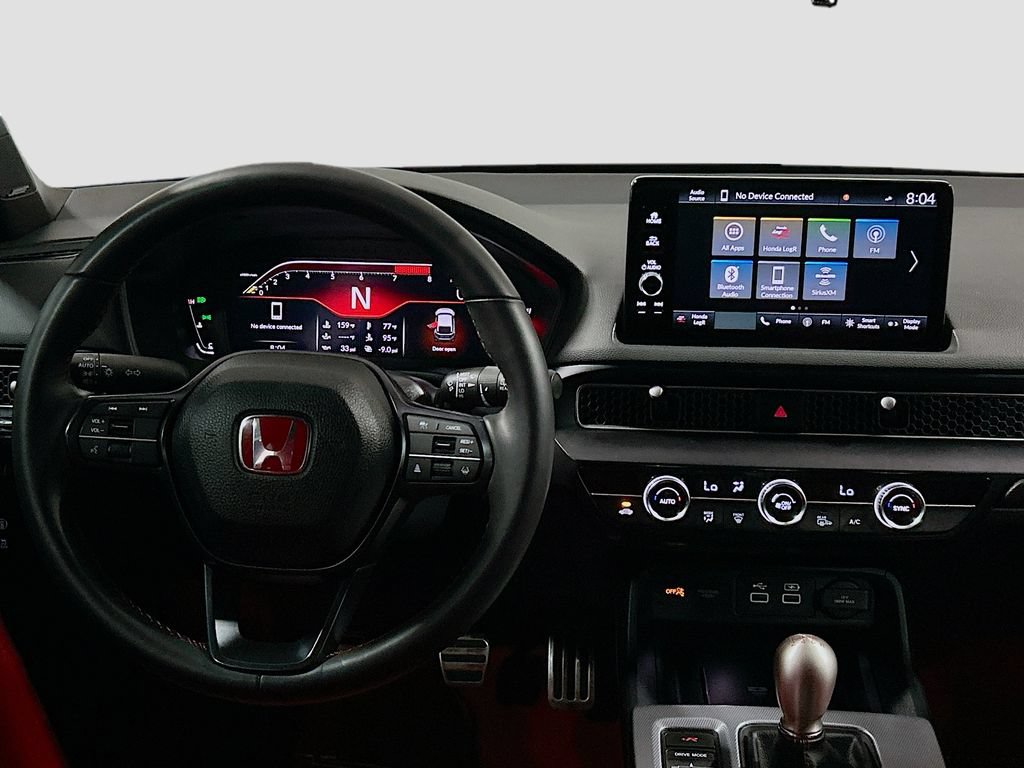 Used 2025 Honda Civic Type R image 19