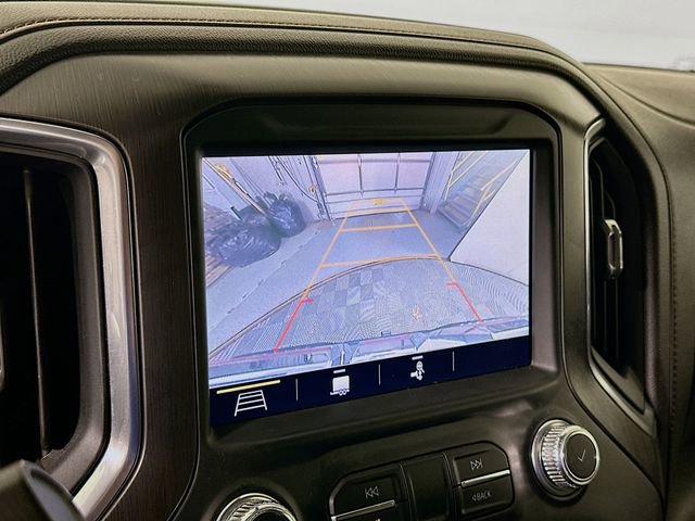 Used 2019 GMC Sierra 1500 AT4 w/ AT4 Premium Package image 15