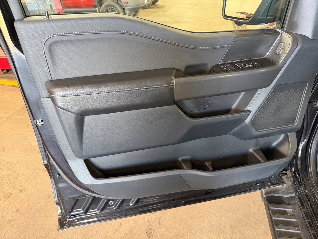 Used 2024 Ford F150 XLT w/ Equipment Group 302A MID AWD/4WD image 27