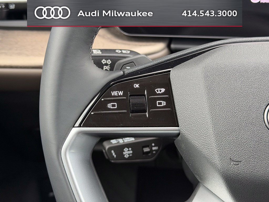 New 2026 Audi Q5 Prestige AWD/4WD image 29