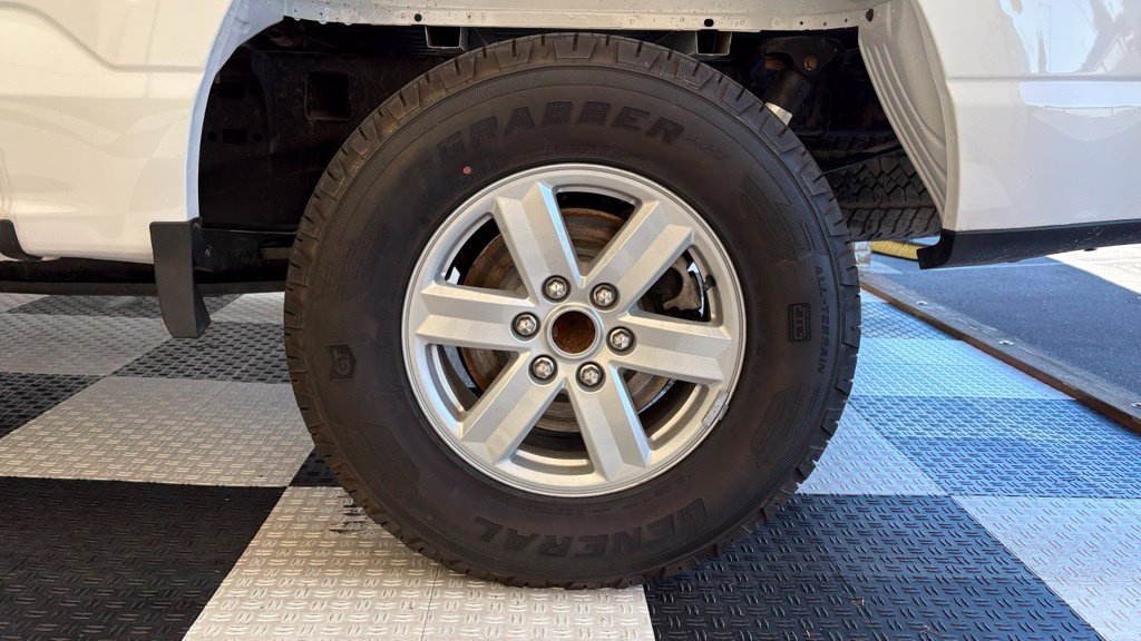 Used 2021 Ford F150 XLT w/ Trailer Tow Package AWD/4WD image 11