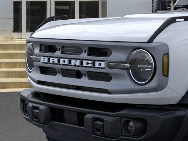New 2025 Ford Bronco Big Bend w/ Black Diamond Package image 19