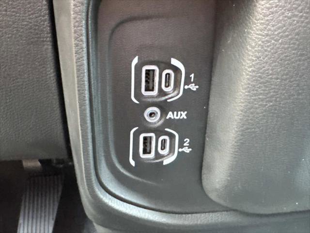 Certified 2025 RAM 1500 Tradesman image 15