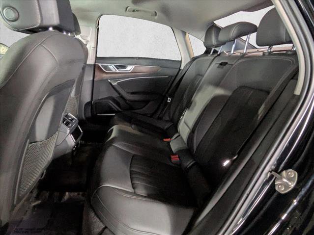 Used 2019 Audi A6 3.0T Premium Plus w/ Premium Plus Package image 16