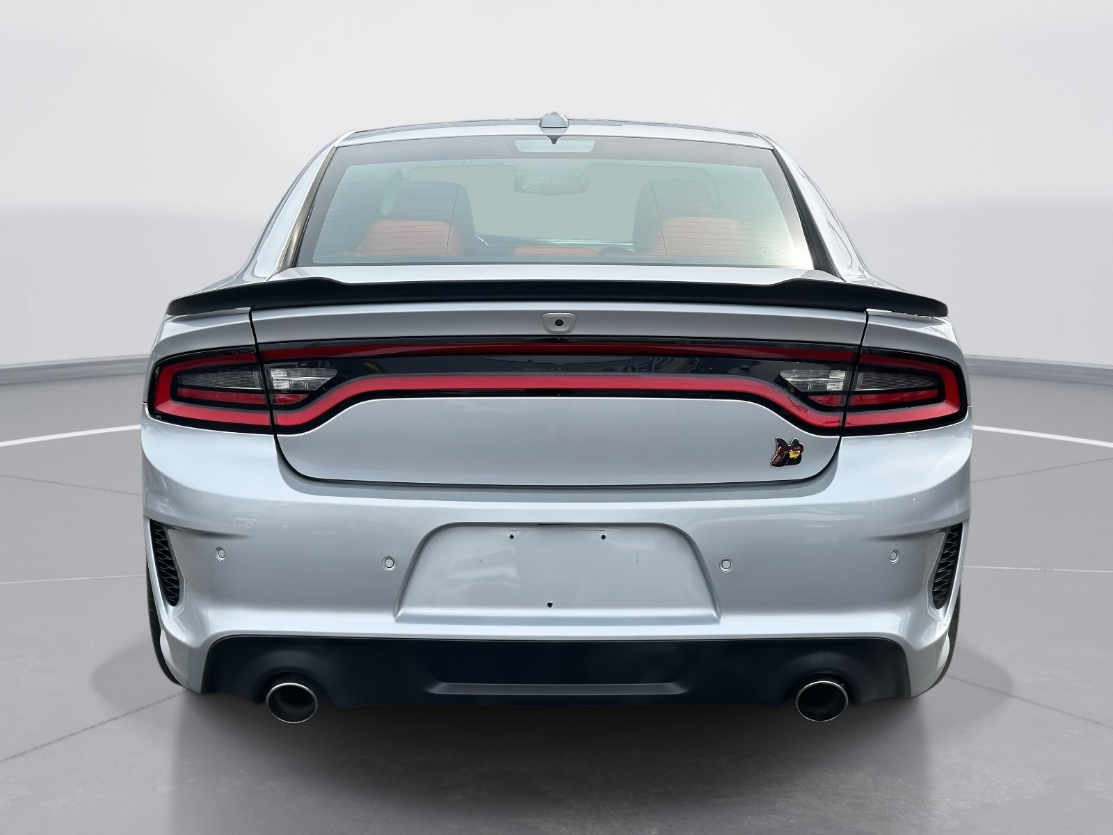 Used 2020 Dodge Charger Scat Pack image 6