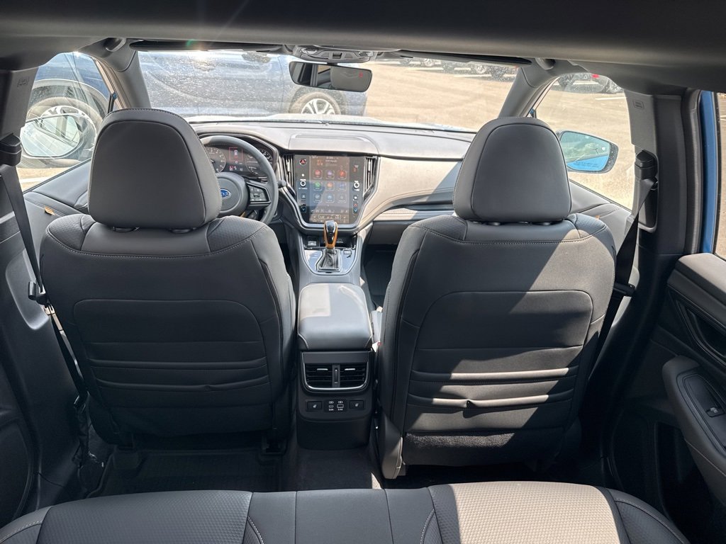 New 2025 Subaru Outback Wilderness image 32