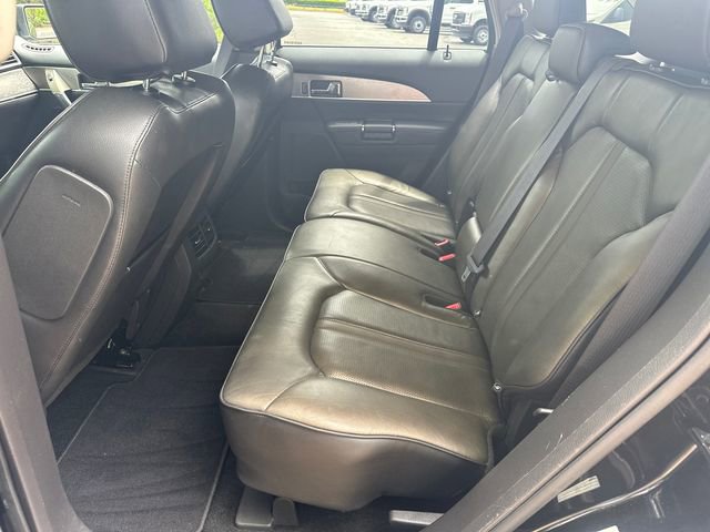 Used 2013 Lincoln MKX FWD image 22