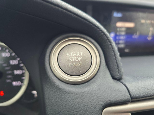 Used 2014 Lexus IS 250 image 39