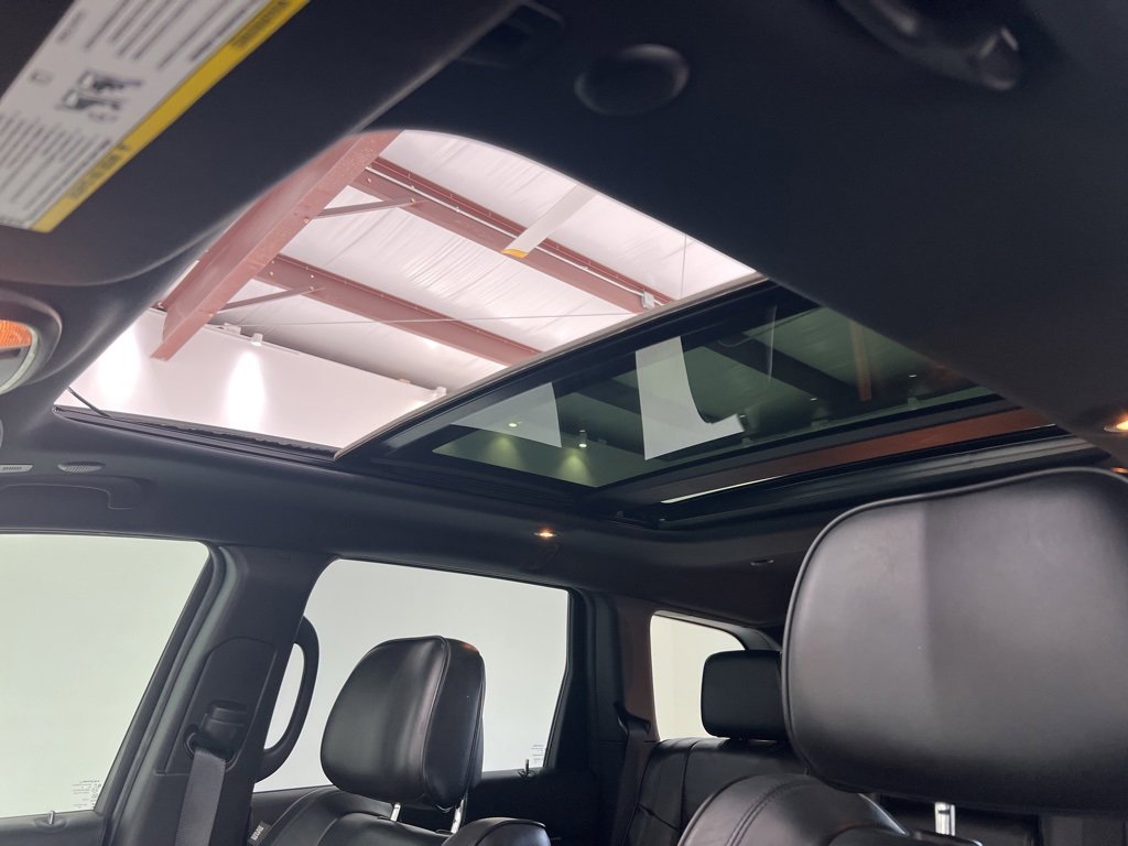 Used 2021 Jeep Grand Cherokee High Altitude image 18