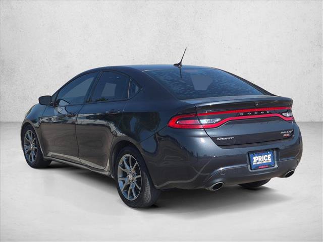 Used 2014 Dodge Dart SXT FWD image 5
