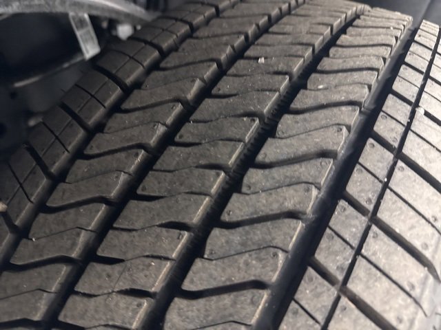 New 2026 Chevrolet Silverado 1500 LTZ w/ Technology Package image 43