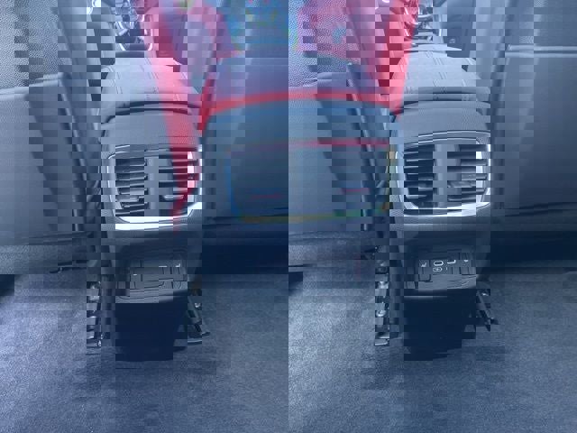 Used 2025 Acura RDX AWD w/ A-Spec & Advance Pkg image 15