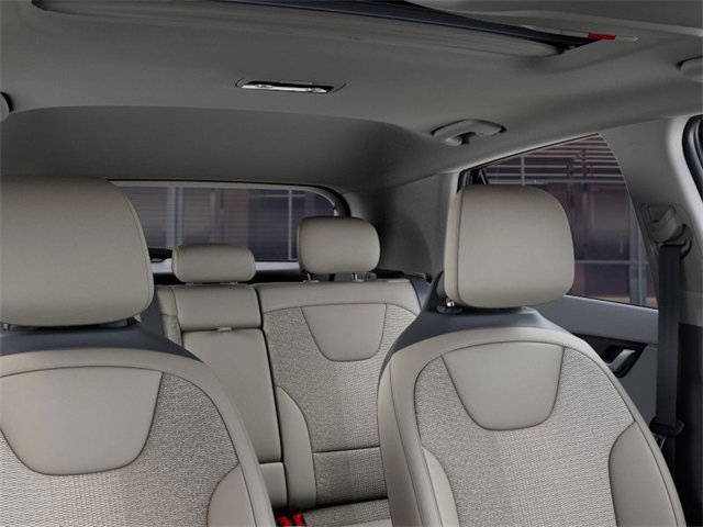 New 2025 Kia Niro EX Touring image 27