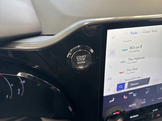 New 2026 Lexus NX 350 AWD w/ Premium Package image 25