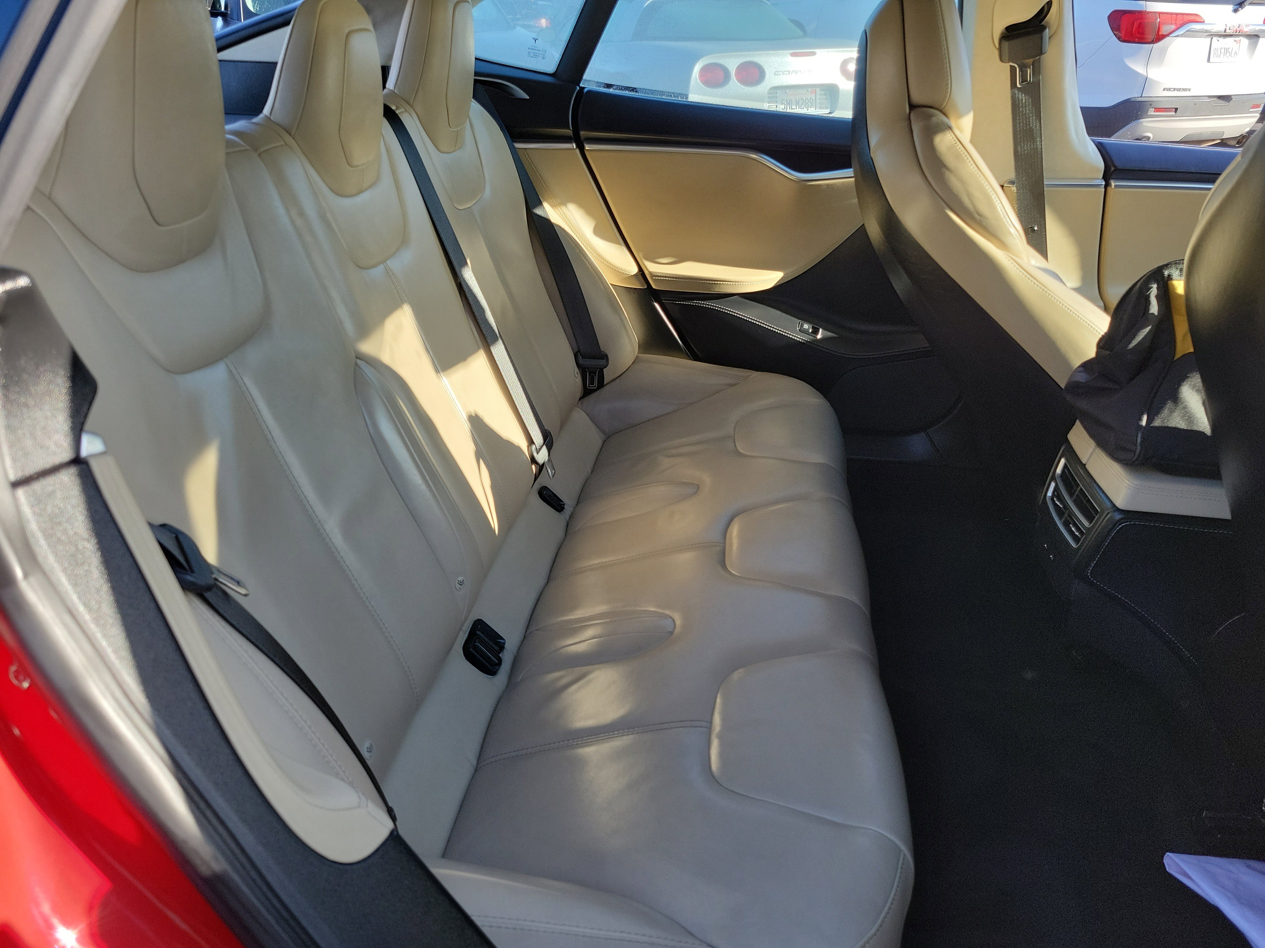 Used 2017 Tesla Model S 75D image 18