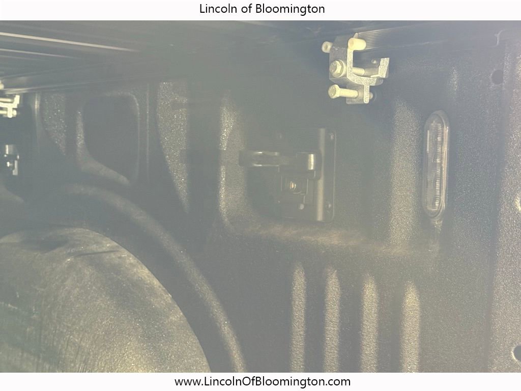 Used 2023 Ford F150 XLT w/ Equipment Group 302A High image 56