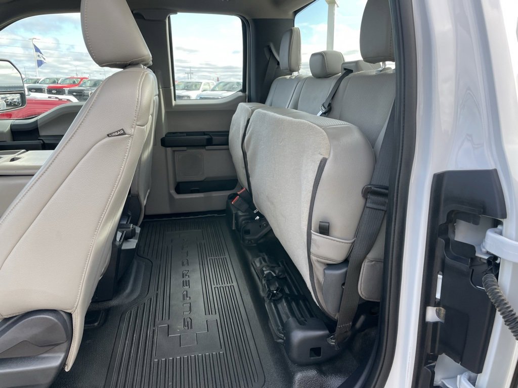 Used 2022 Ford F350 XL w/ STX Appearance Package image 57
