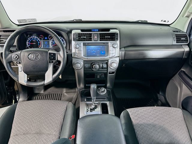 Used 2018 Toyota 4Runner SR5 image 19