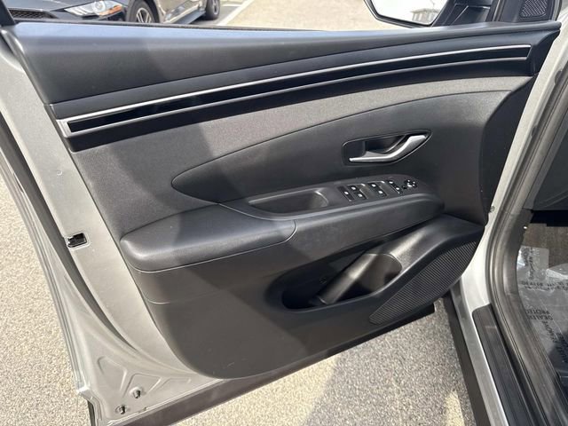 Used 2023 Hyundai Tucson SEL w/ Convenience Package image 20