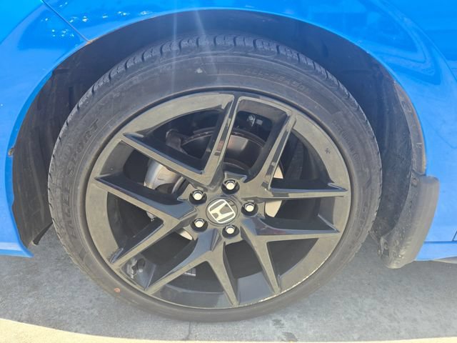 Used 2023 Honda Civic Sport image 12