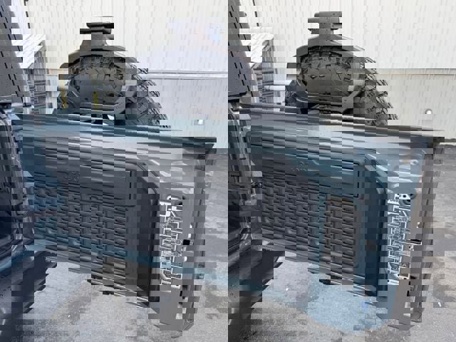 New 2026 Jeep Wrangler Unlimited Sport image 24