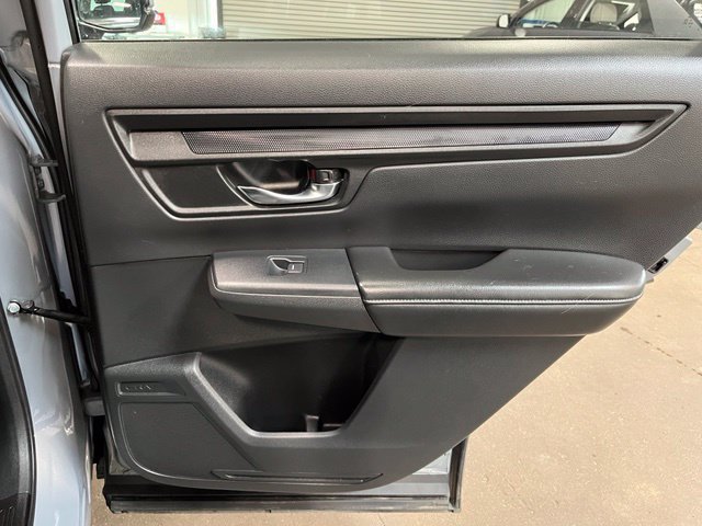Used 2024 Honda CR-V LX image 13