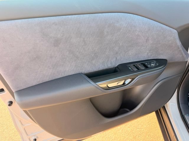 New 2026 Lexus RZ 450e AWD image 13