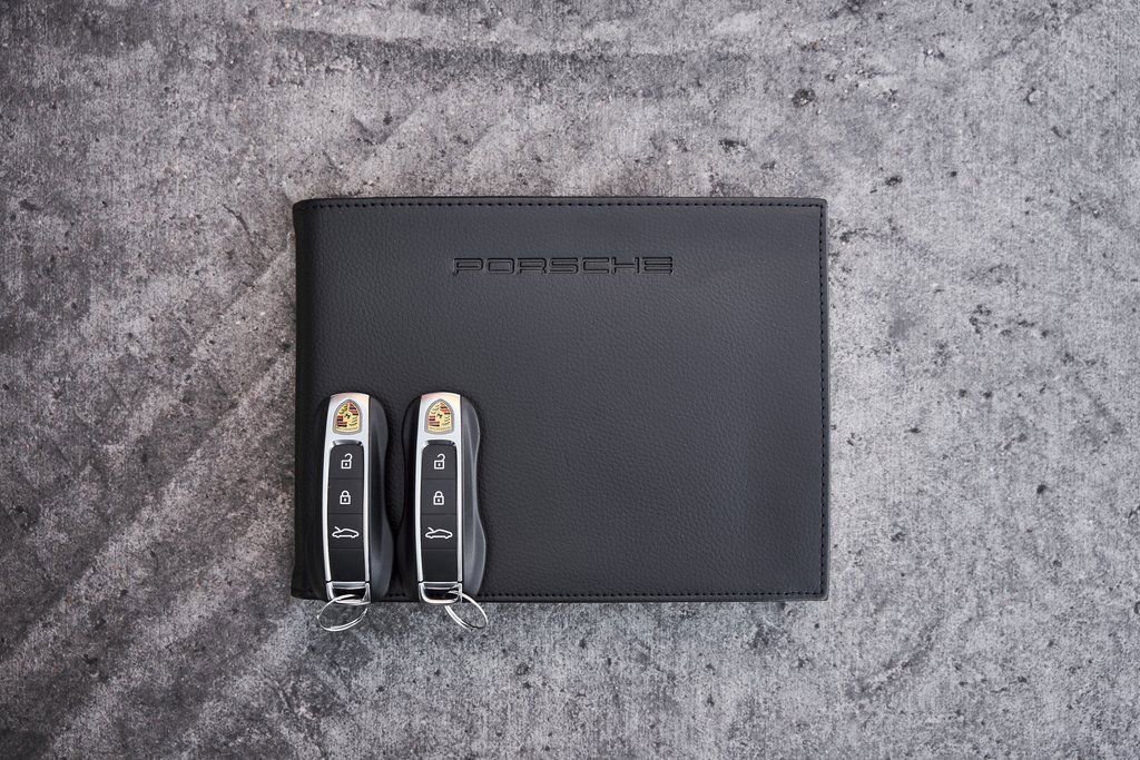 Used 2024 Porsche 911 Turbo S image 79