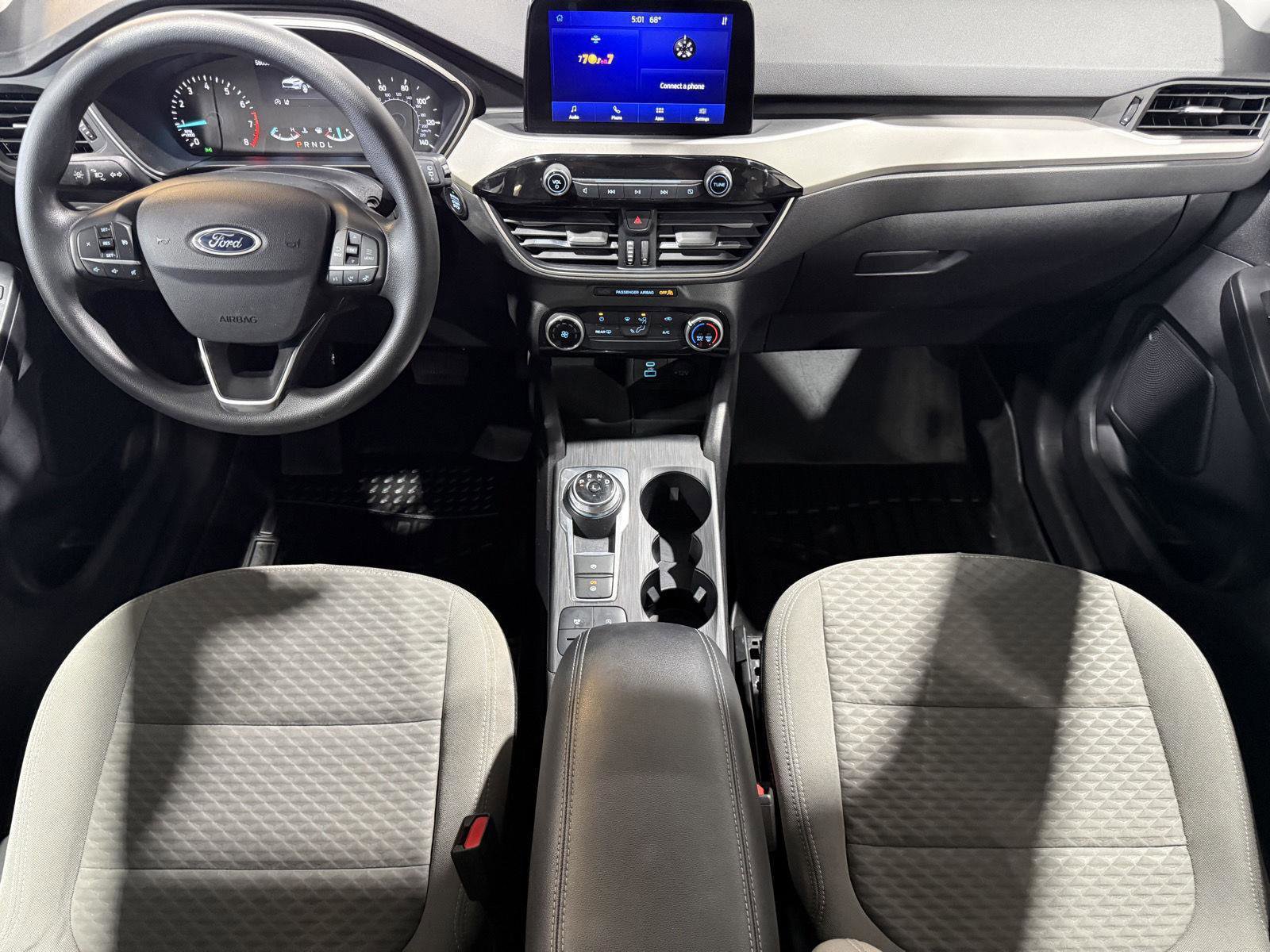 Used 2022 Ford Escape SE AWD/4WD image 14