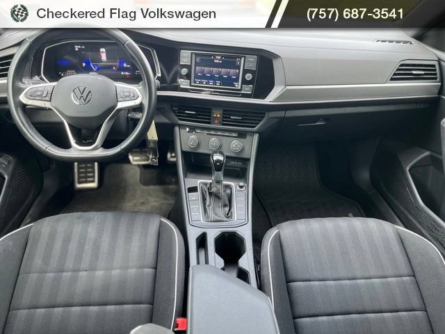 Used 2024 Volkswagen Jetta Sport FWD image 26