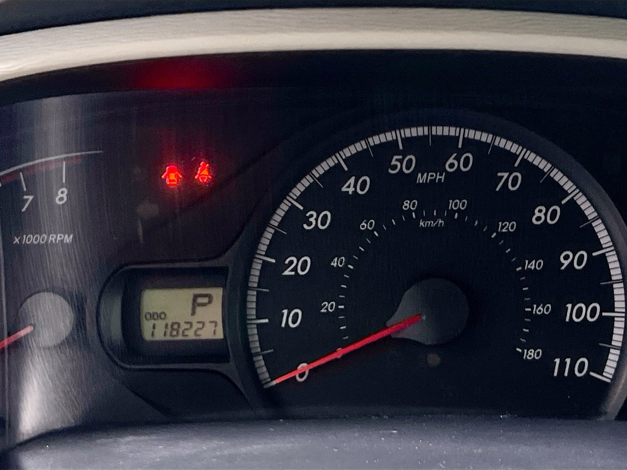 Used 2013 Toyota Sienna LE w/ Towing Pkg image 22