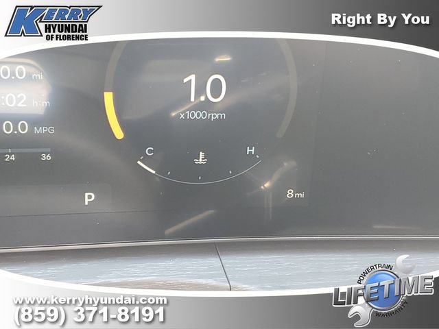 New 2026 Hyundai Santa Fe Limited AWD/4WD image 26