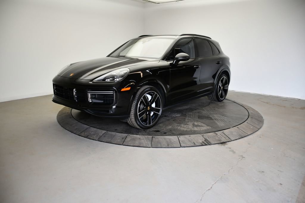 New 2026 Porsche Panamera 4S