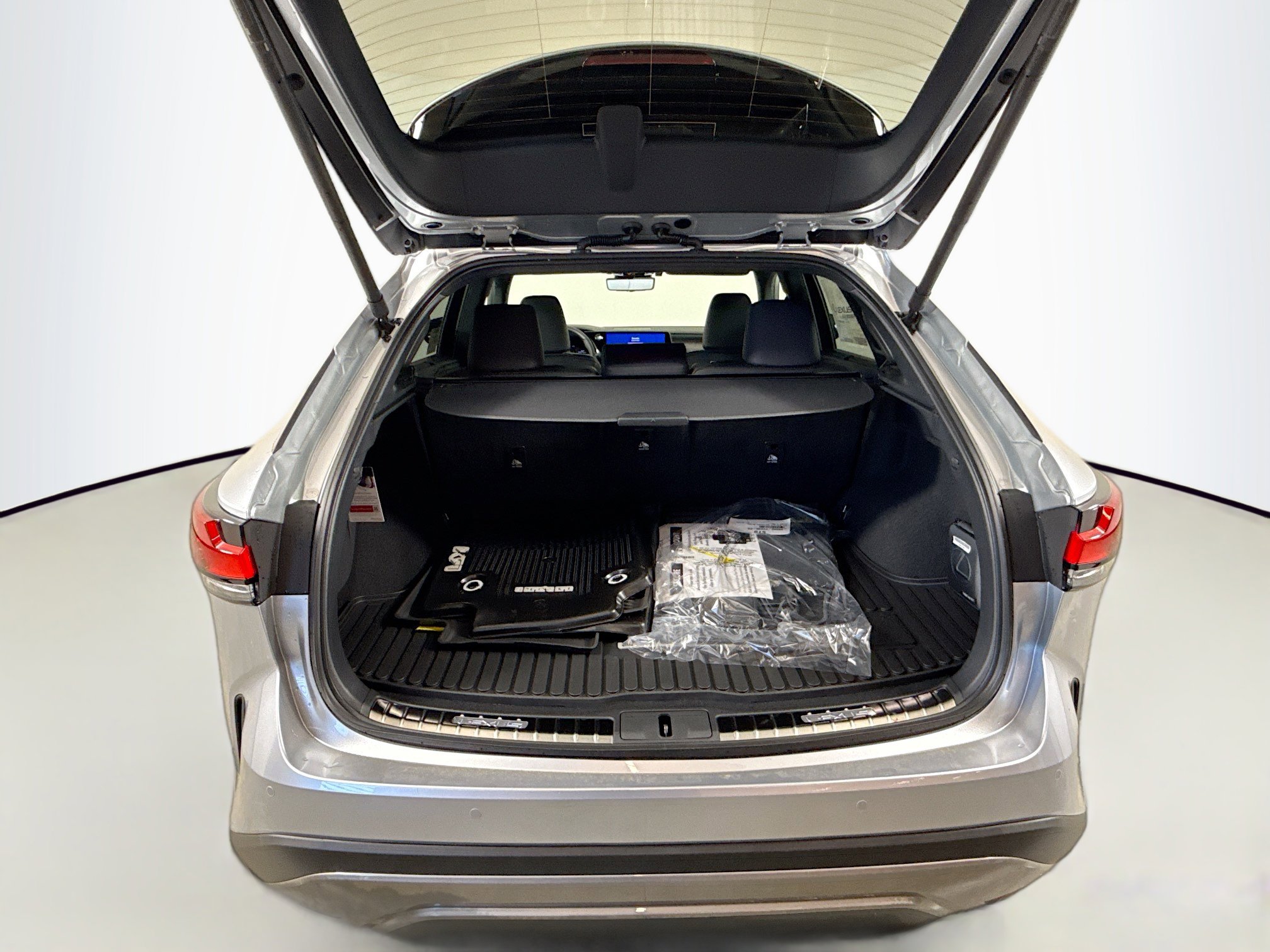 New 2026 Lexus RX 350 AWD w/ Convenience Package image 25