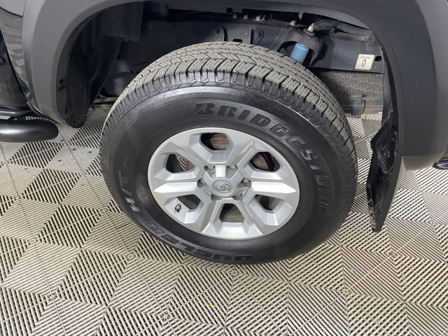 Used 2019 Toyota Tacoma TRD Off-Road RWD image 20