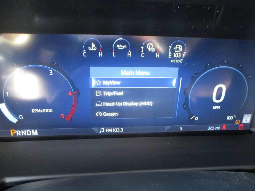 New 2026 Ford F250 King Ranch w/ Chrome Package image 10