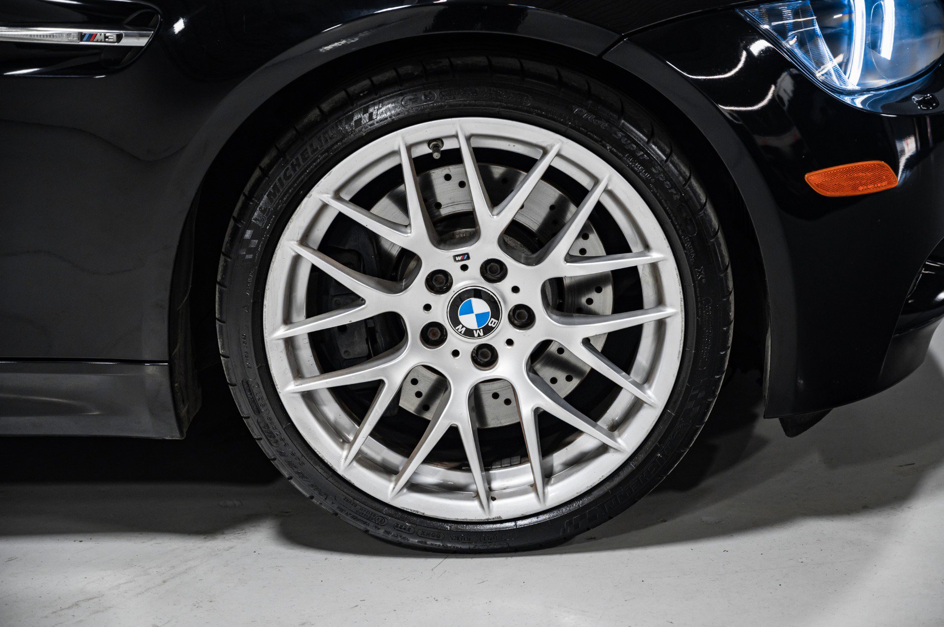 Used 2011 BMW M3 Coupe image 13