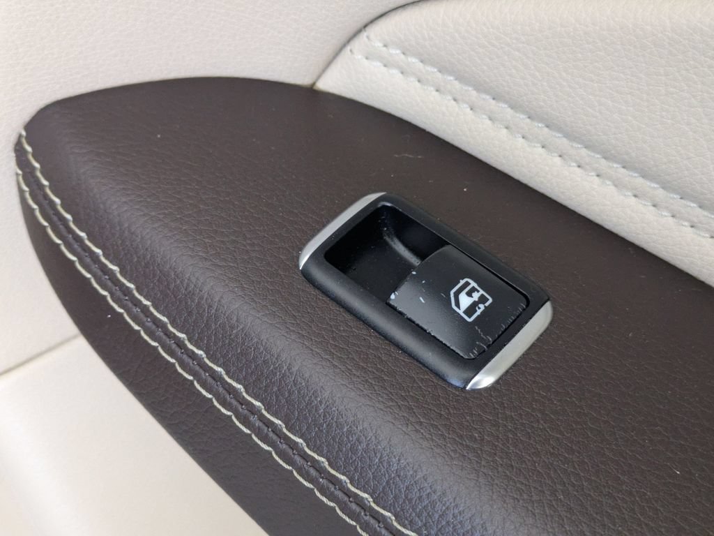 Used 2016 Mercedes-Benz GLE 350 image 48