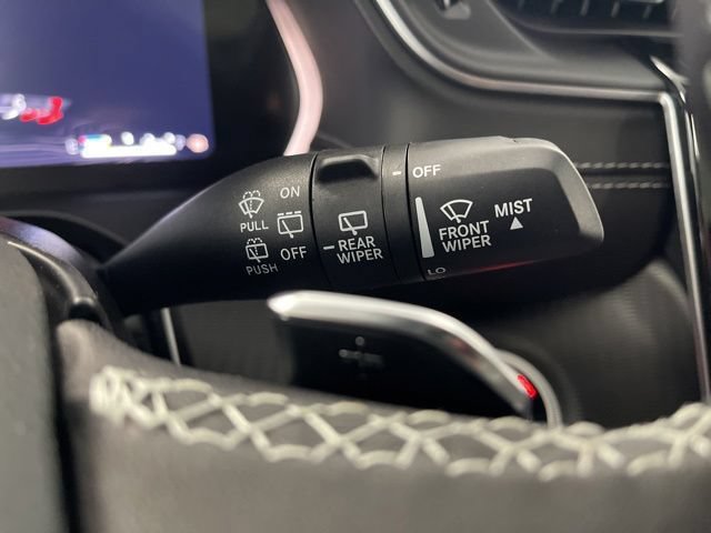 New 2026 Jeep Grand Cherokee L 4WD image 37
