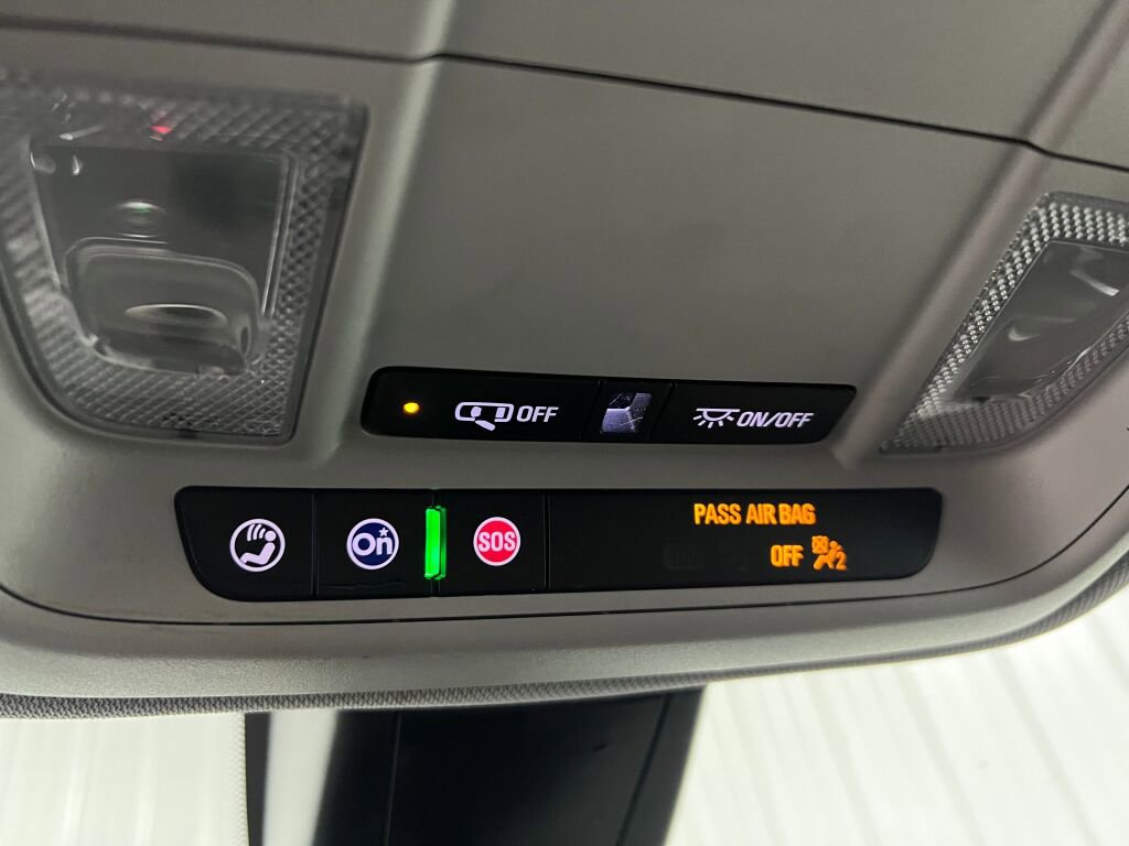 Used 2023 Chevrolet Blazer LT image 14