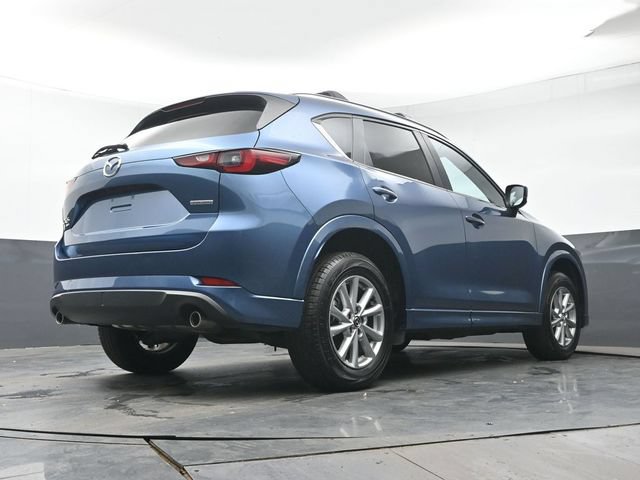 Used 2024 MAZDA CX-5 AWD 2.5 S image 29