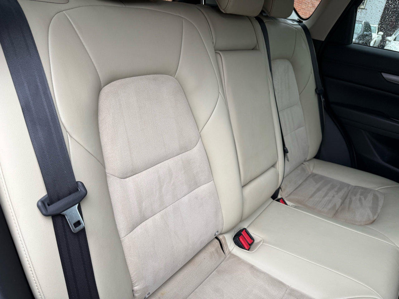 Used 2018 MAZDA CX-5 Touring w/ Preferred Equipment Package image 8