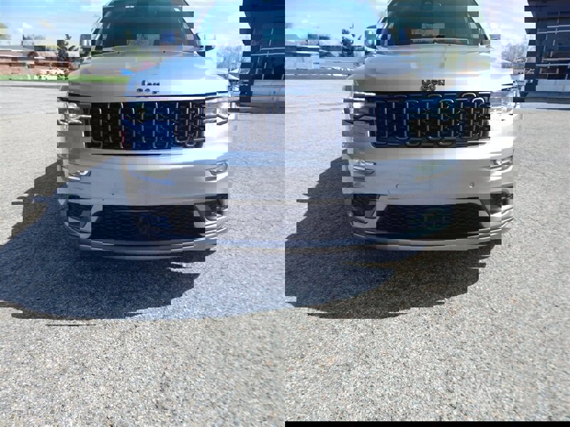 Used 2019 Jeep Grand Cherokee High Altitude image 4