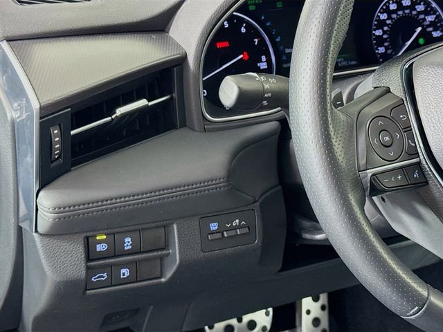 Certified 2021 Toyota Avalon XSE FWD image 20