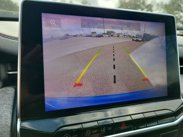 Used 2023 Jeep Compass Latitude w/ Convenience Group image 22