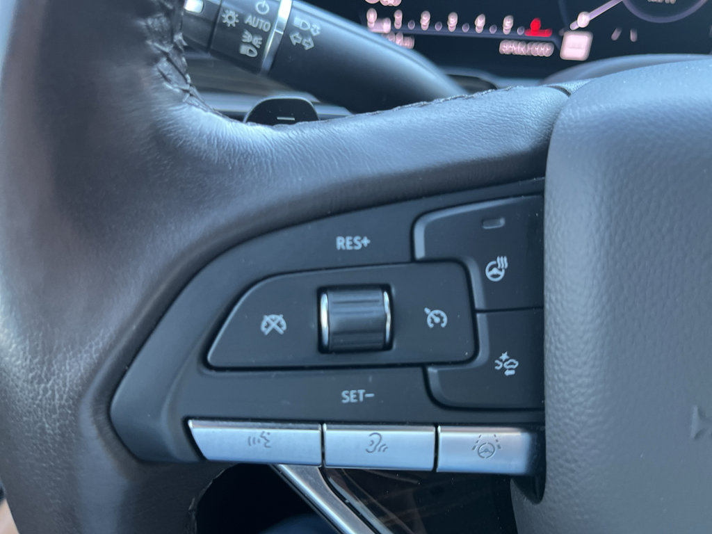 Used 2021 Cadillac Escalade ESV Sport w/ Driver Assist Tech Package AWD/4WD image 21