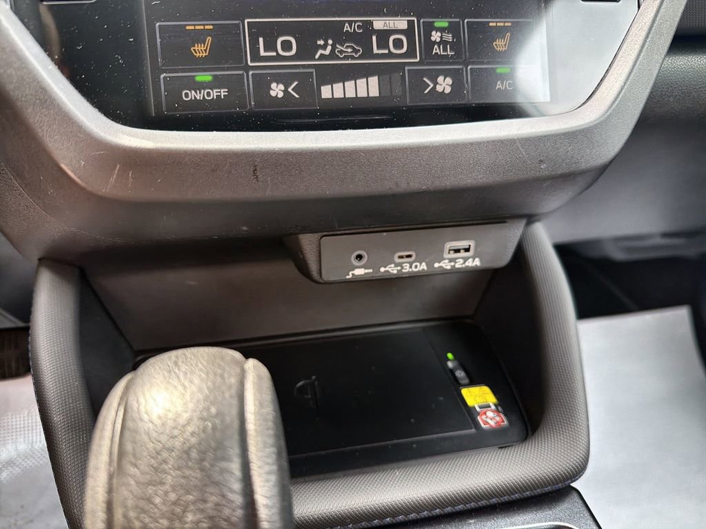Certified 2026 Subaru Forester Premium AWD/4WD image 17