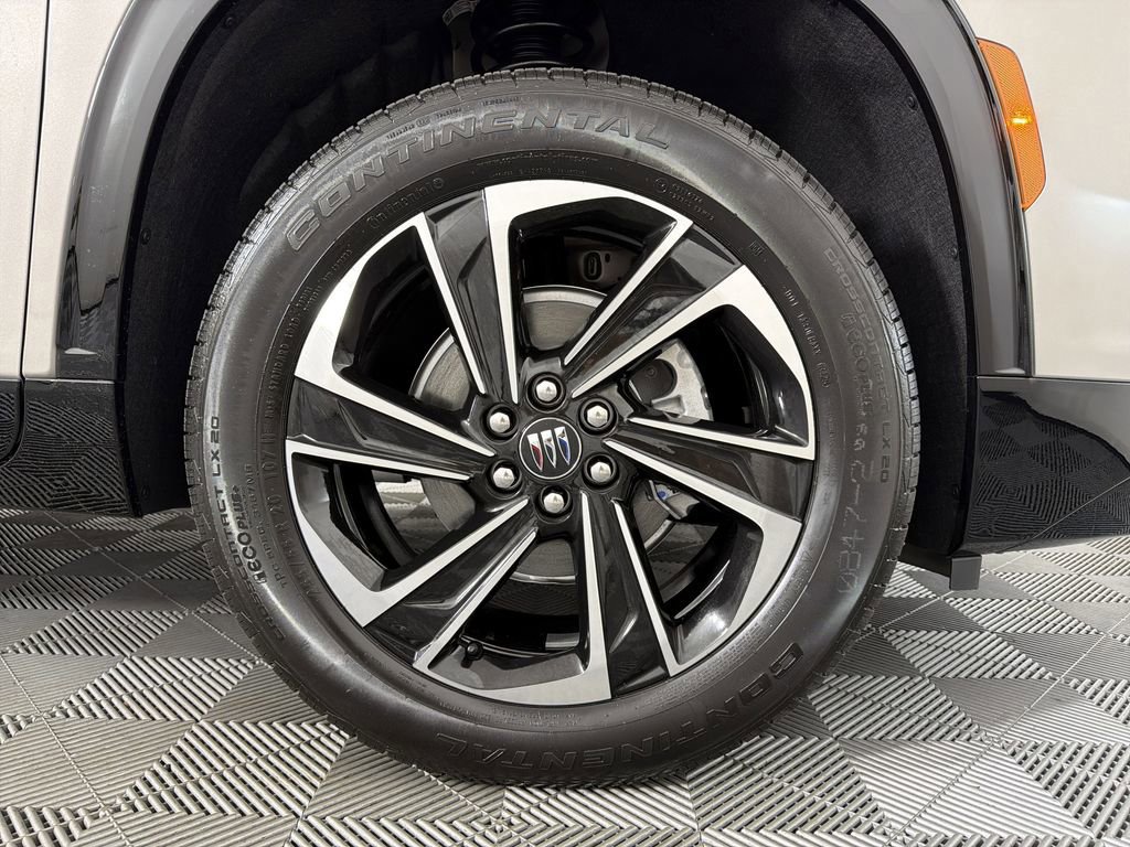 New 2026 Buick Enclave Sport Touring w/ Power Package image 10
