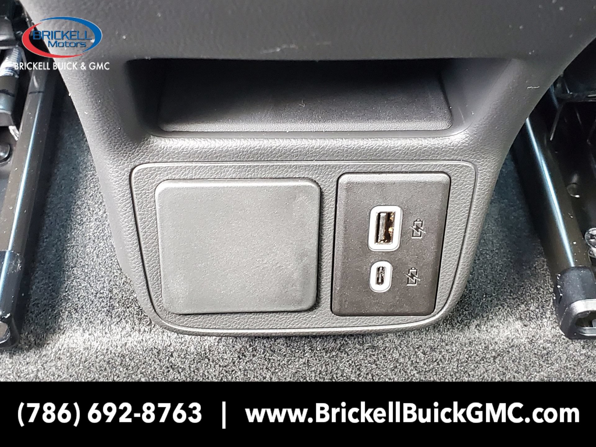 New 2026 Buick Encore GX Sport Touring w/ Comfort Package FWD image 13